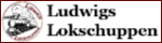 Ludwigs Lokschuppen